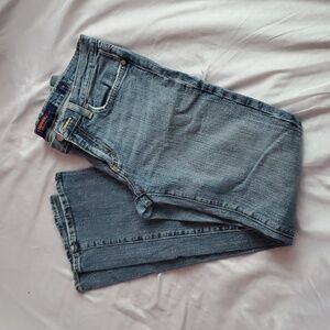 Vigoss Blue Jeans